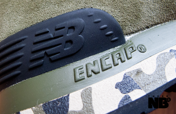 New Balance 574 Camo 6