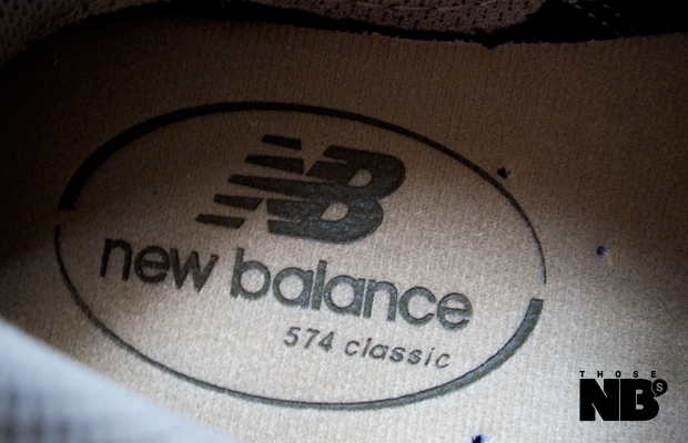 New Balance 574 Camo 8