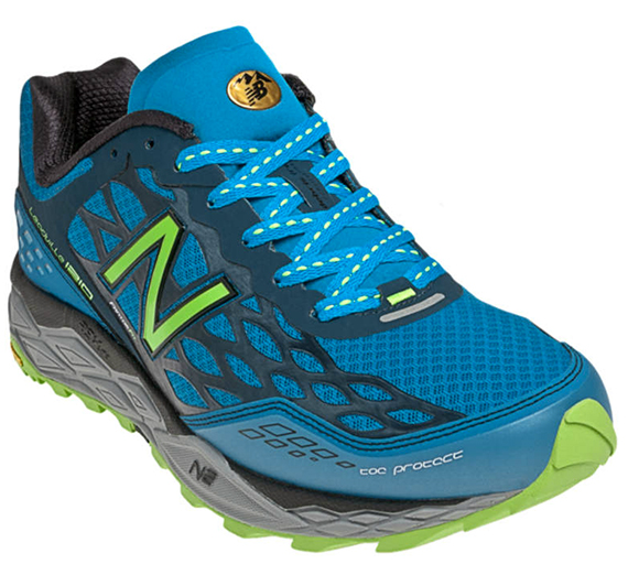 New Balance Leadville 1210 Blue Neon 1
