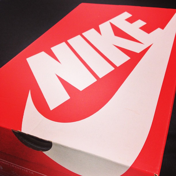 New Nsw Box