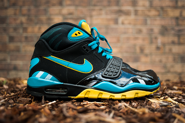 Nfl Nike Air Trainer Sc Ii High In Stores 02