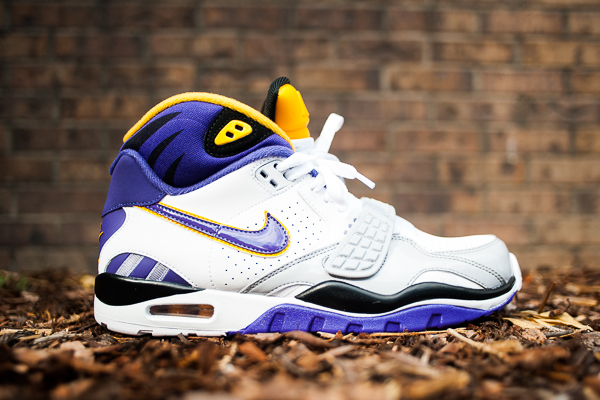 Nfl Nike Air Trainer Sc Ii High In Stores 03