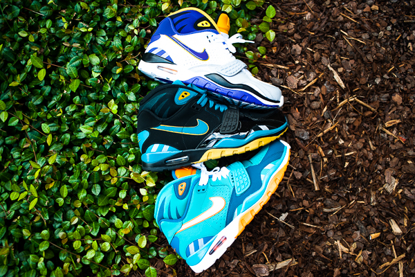 Nfl Nike Air Trainer Sc Ii High In Stores 04