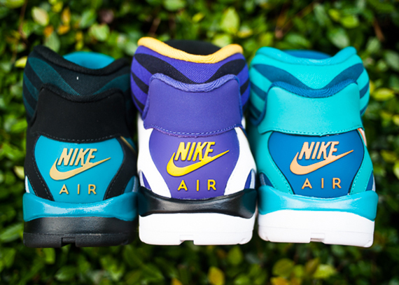Nfl Nike Air Trainer Sc Ii High In Stores