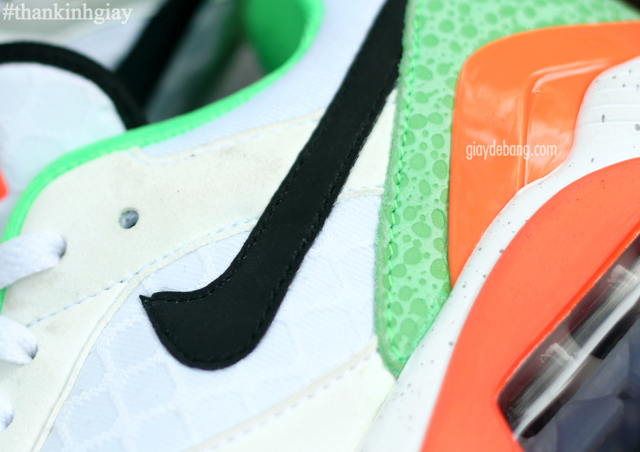 Nike Air 180 Safari Pack 8