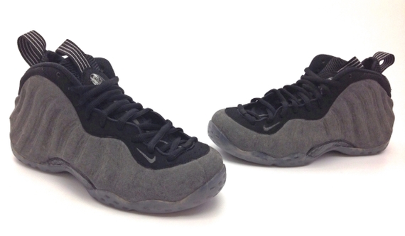 Nike Air Foamposite One Full 3m Custom 03