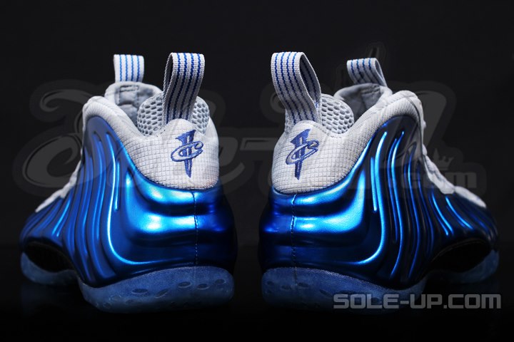 Nike Air Foamposite One Sport Royal Game Royal 01