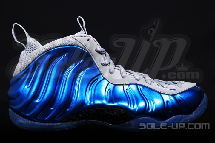 Nike Air Foamposite One Sport Royal Game Royal 04