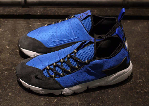 Nike Air Footscape Motion Summer 2013 4