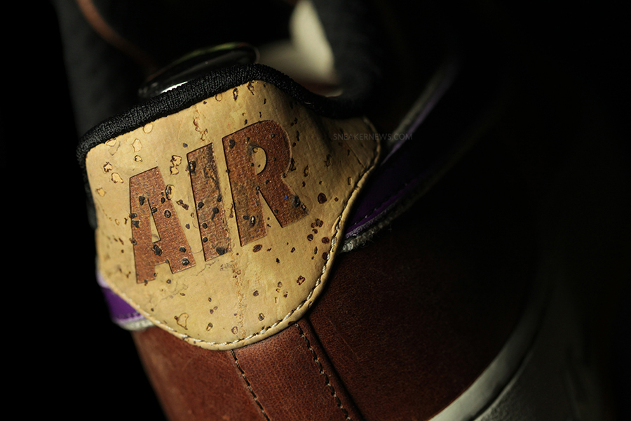 Nike Air Force 1 Bespoke Vandal A 13