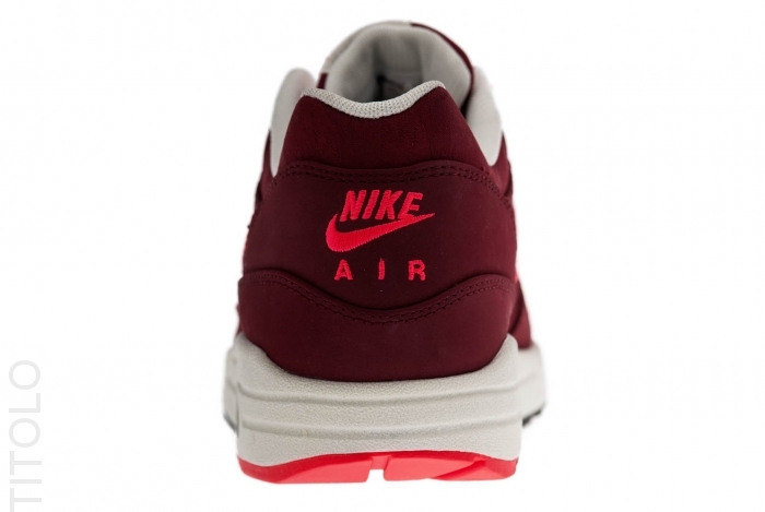 Nike Air Max 1 Wmns Red Camo Preorder 4