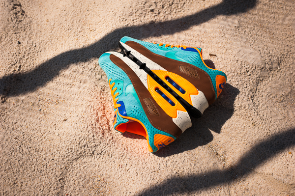 Nike Air Max 90 Em Beaches Of Rio Reminder 12