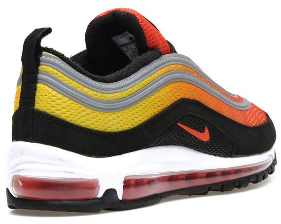 Nike Air Max 97 Em Sunset 5