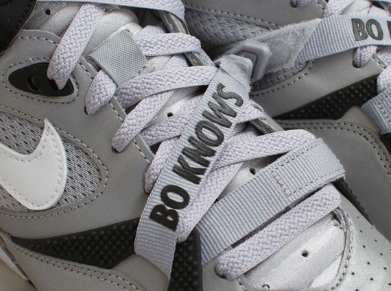 Nike Air Trainer Max '91 "Bo Knows"