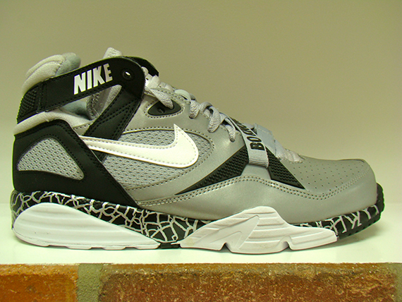 Nike Air Trainer Max 91 Bo Knows Reminder 3