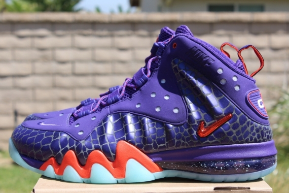Nike Barkley Posite Max Suns Reminder 11