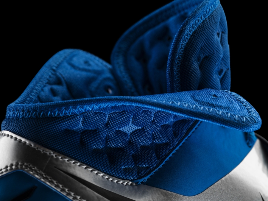 Nike Calvin Johnson Cj81 Elite Td Cleat Unveiled 03