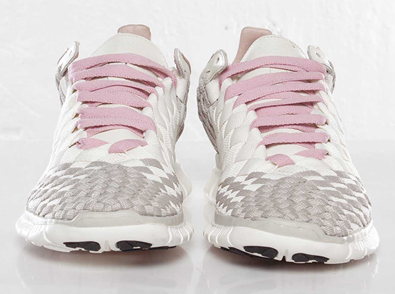 Nike Free Inneva Woven Sail Mortar Champagne 1