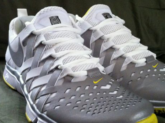 Nike Free Trainer 5.0 “Oregon Ducks” PE