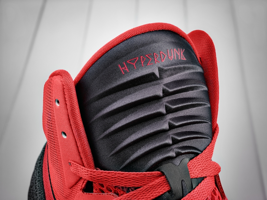 Nike Hyperdunk 2013 Officially Unveiled 02