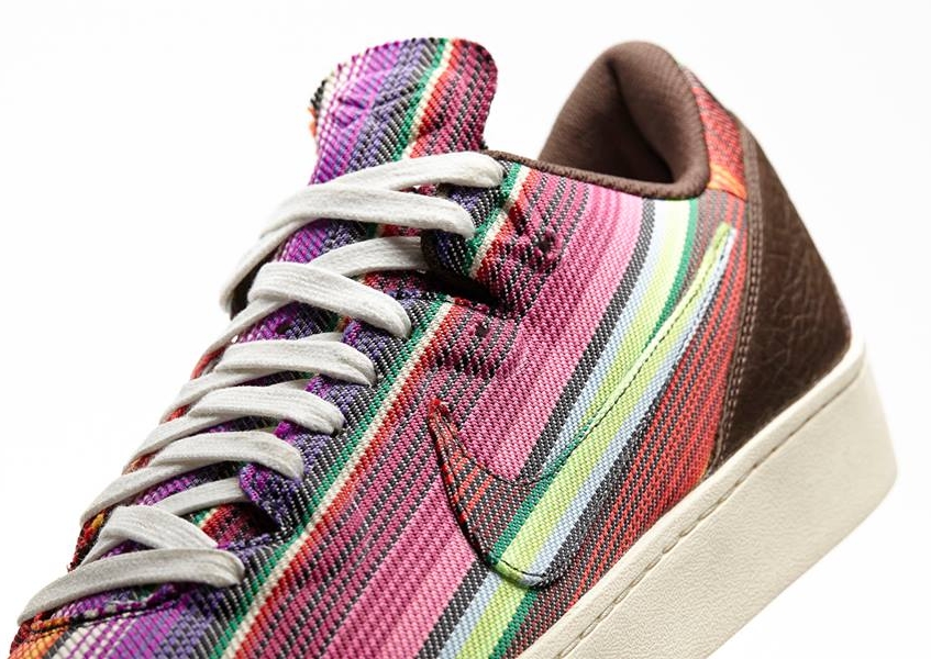 Nike Kobe 8 Mexican Blanket Release Reminder 01