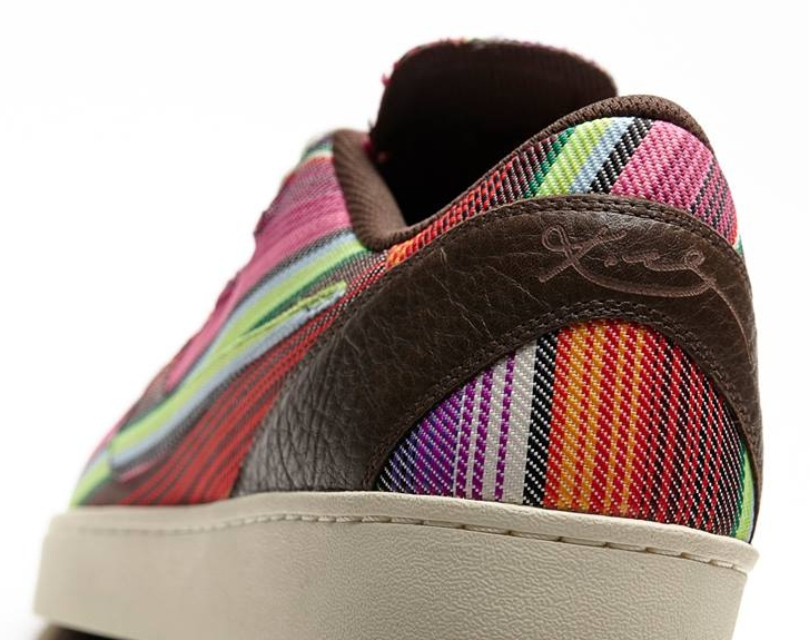 Nike Kobe 8 Mexican Blanket Release Reminder 02