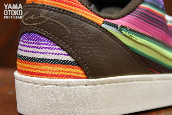 Nike Kobe 8 Nsw Lifestyle Bright Citrus Track Brown Sail 08