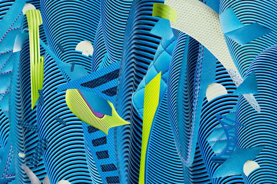 Nike Landscapes Of Brazil 02