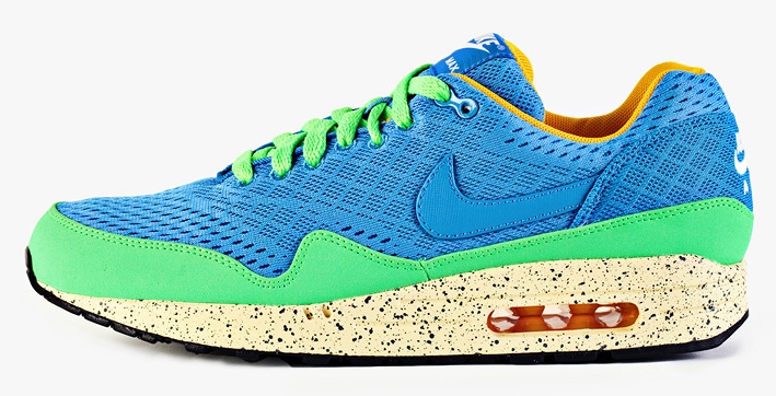 Nike Landscapes Of Brazil 05