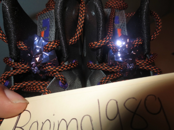 Nike Lebron X Diana Taurasi Pe Ebay 05