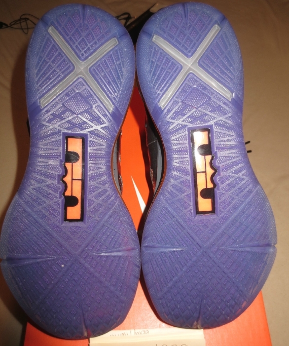 Nike Lebron X Diana Taurasi Pe Ebay 06