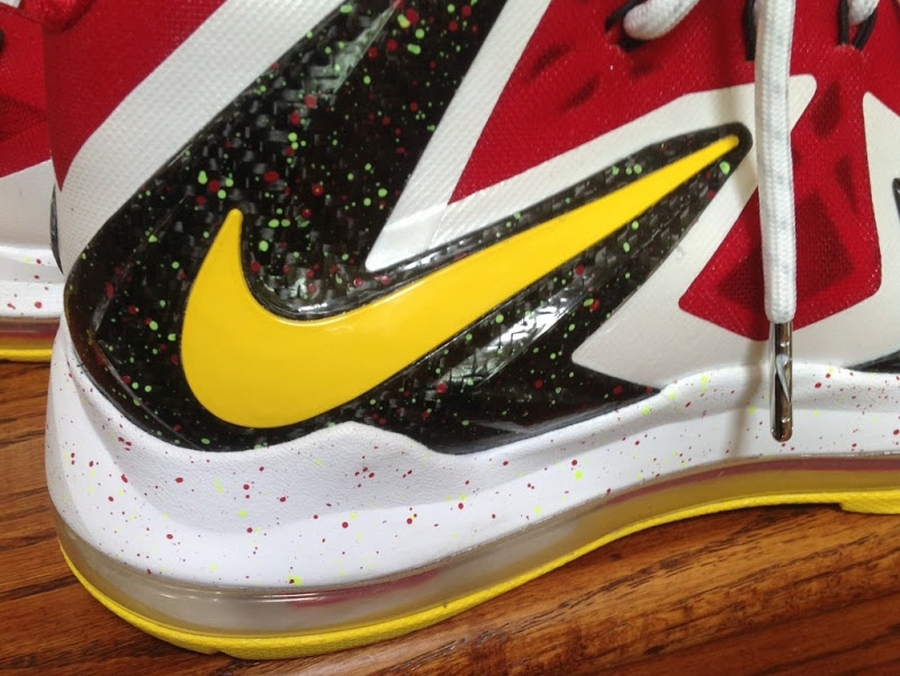 Nike Lebron X Elite Id Mvp 03
