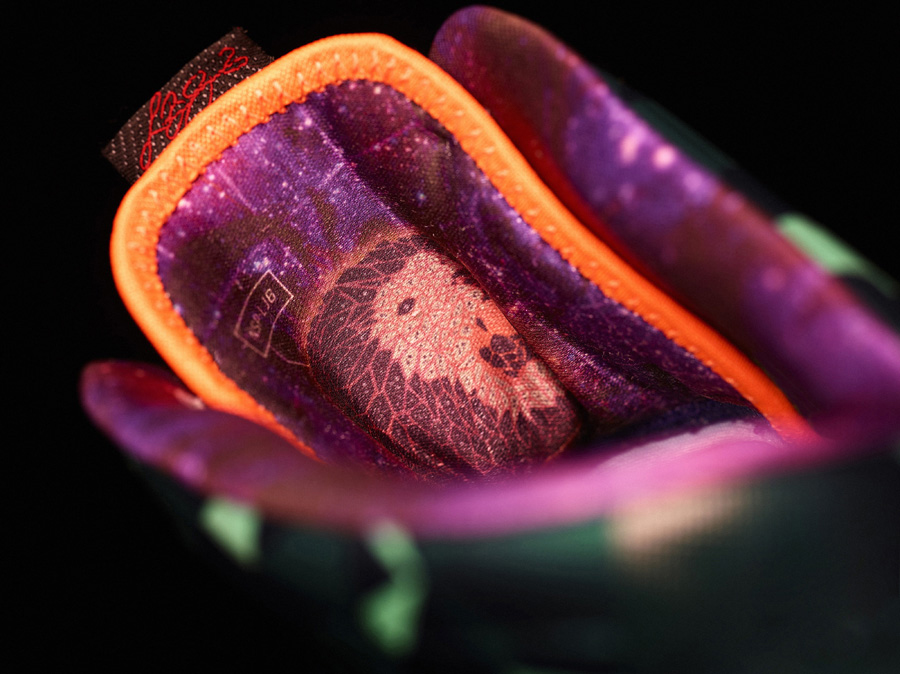 Nike Lebron X Mvp 2
