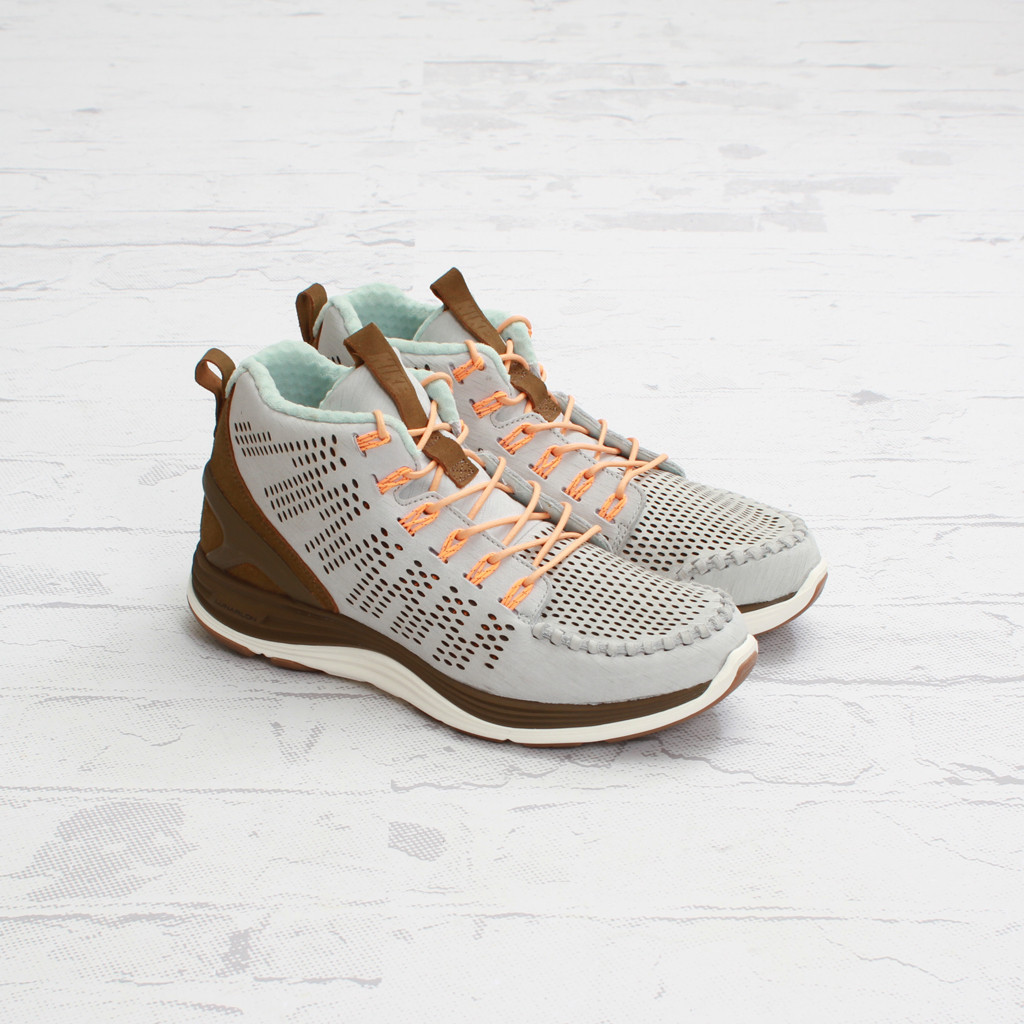 Nike Lunar Chenchukka Qs Fiberglass Dark Khaki 2