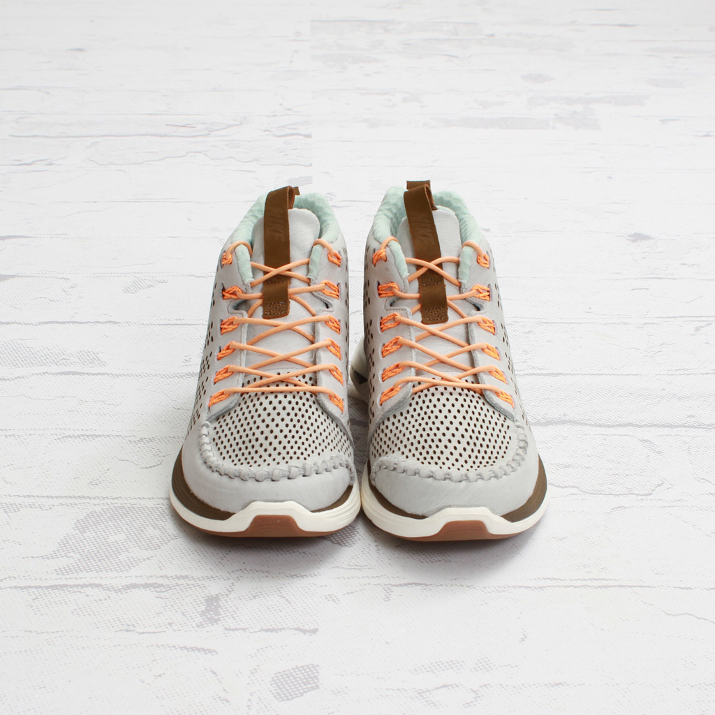 Nike Lunar Chenchukka Qs Fiberglass Dark Khaki 3