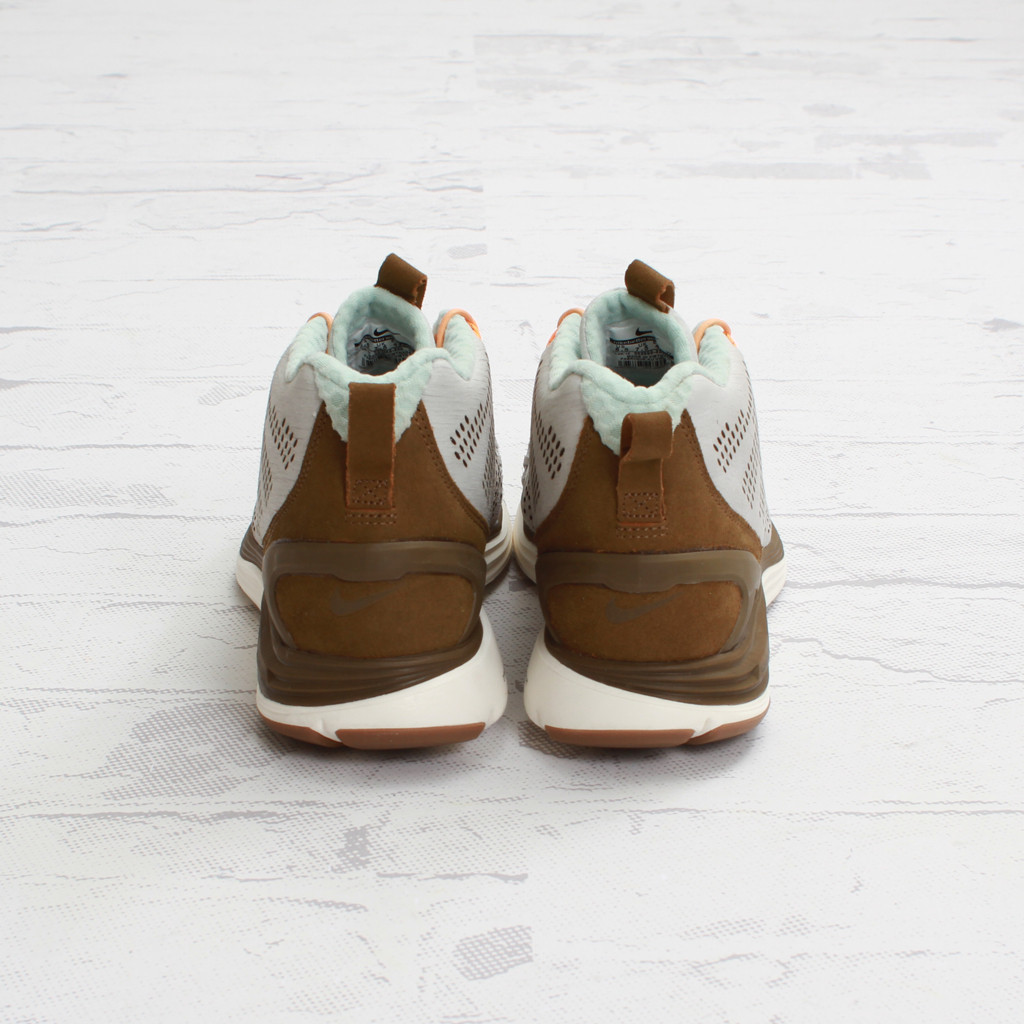 Nike Lunar Chenchukka Qs Fiberglass Dark Khaki 5