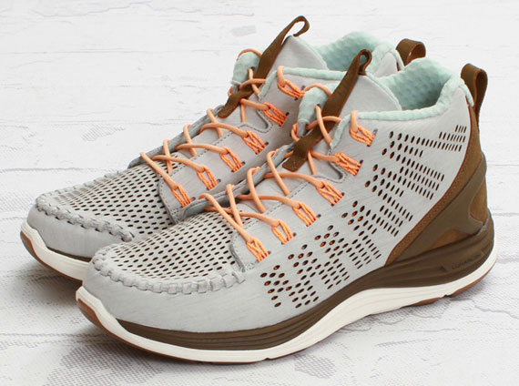 Nike Lunar Chenchukka Qs Fiberglass Dark Khaki