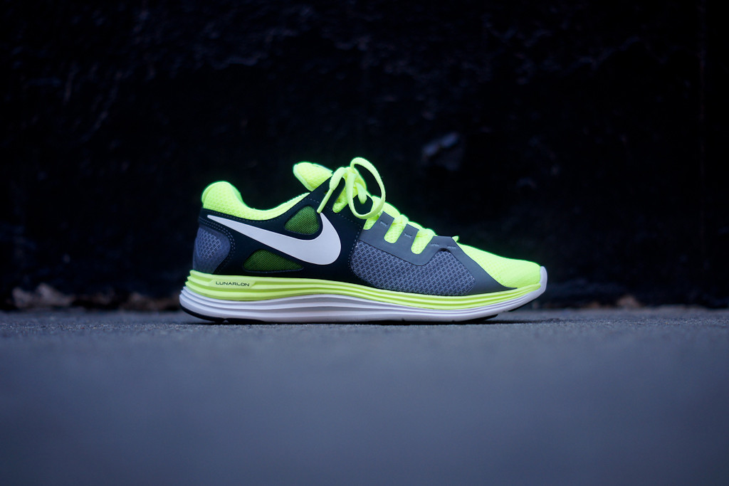 Nike Lunarflash 1