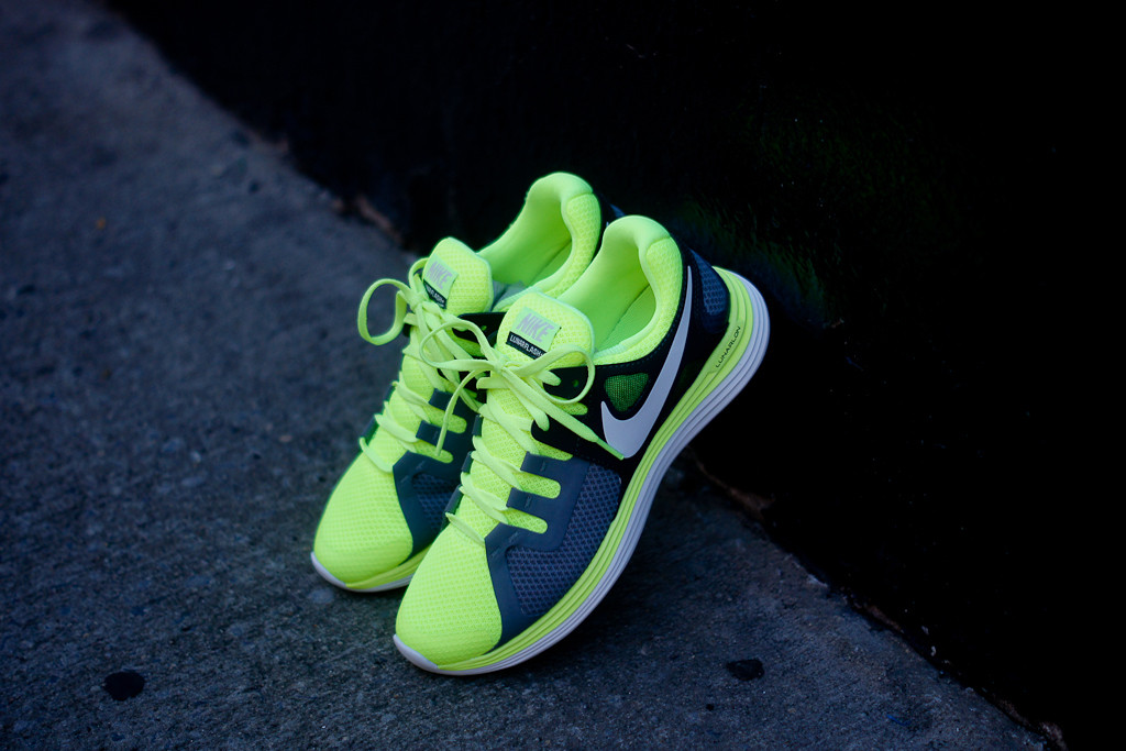 Nike Lunarflash 5