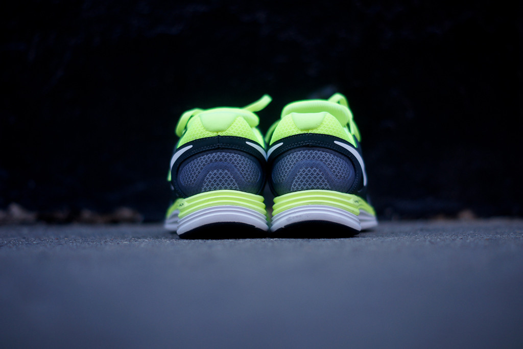 Nike Lunarflash 6