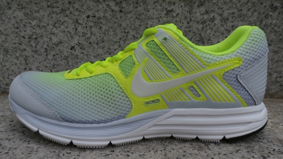 Nike Running Breathe Pack 07