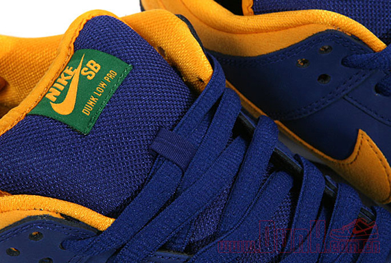 Nike Sb Dunk Low 304292 473