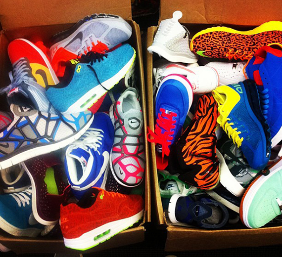 Nike Sports Fall Holiday 2013 Preview 1
