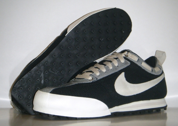 Nike Swee Trainer Unreleased Sample 02