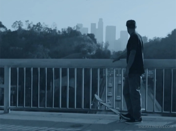 Nike This Is Eric Koston Teaser