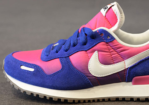 Nike Wmns Vortex Vntg Purple Pink 1