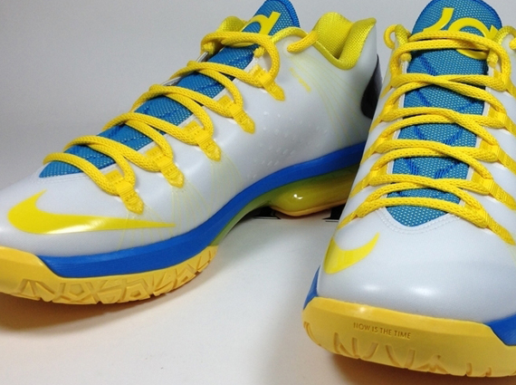 Okc Home Kd V Elite 3