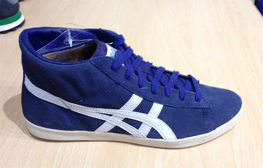 Onitsuka Tiger Grandest 1