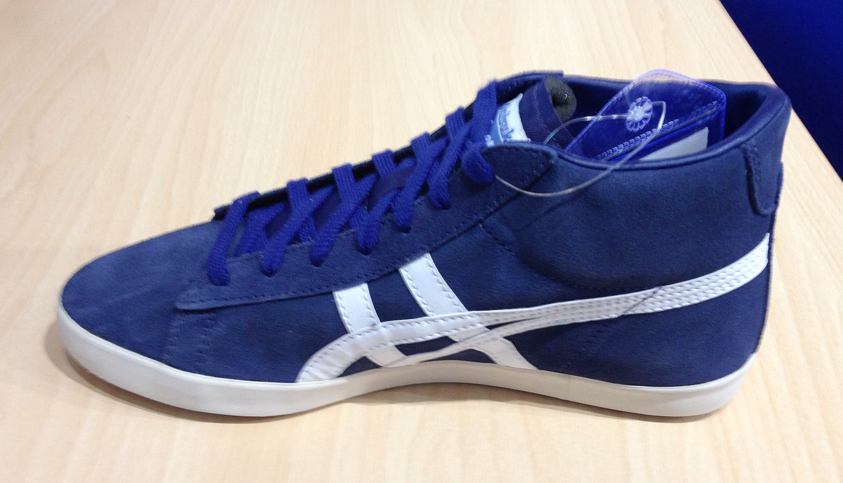 Onitsuka Tiger Grandest 2