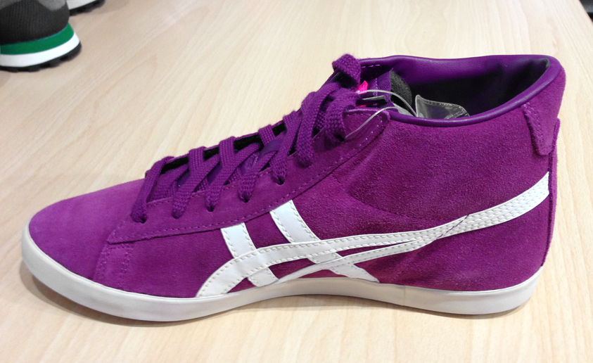 Onitsuka Tiger Grandest 3